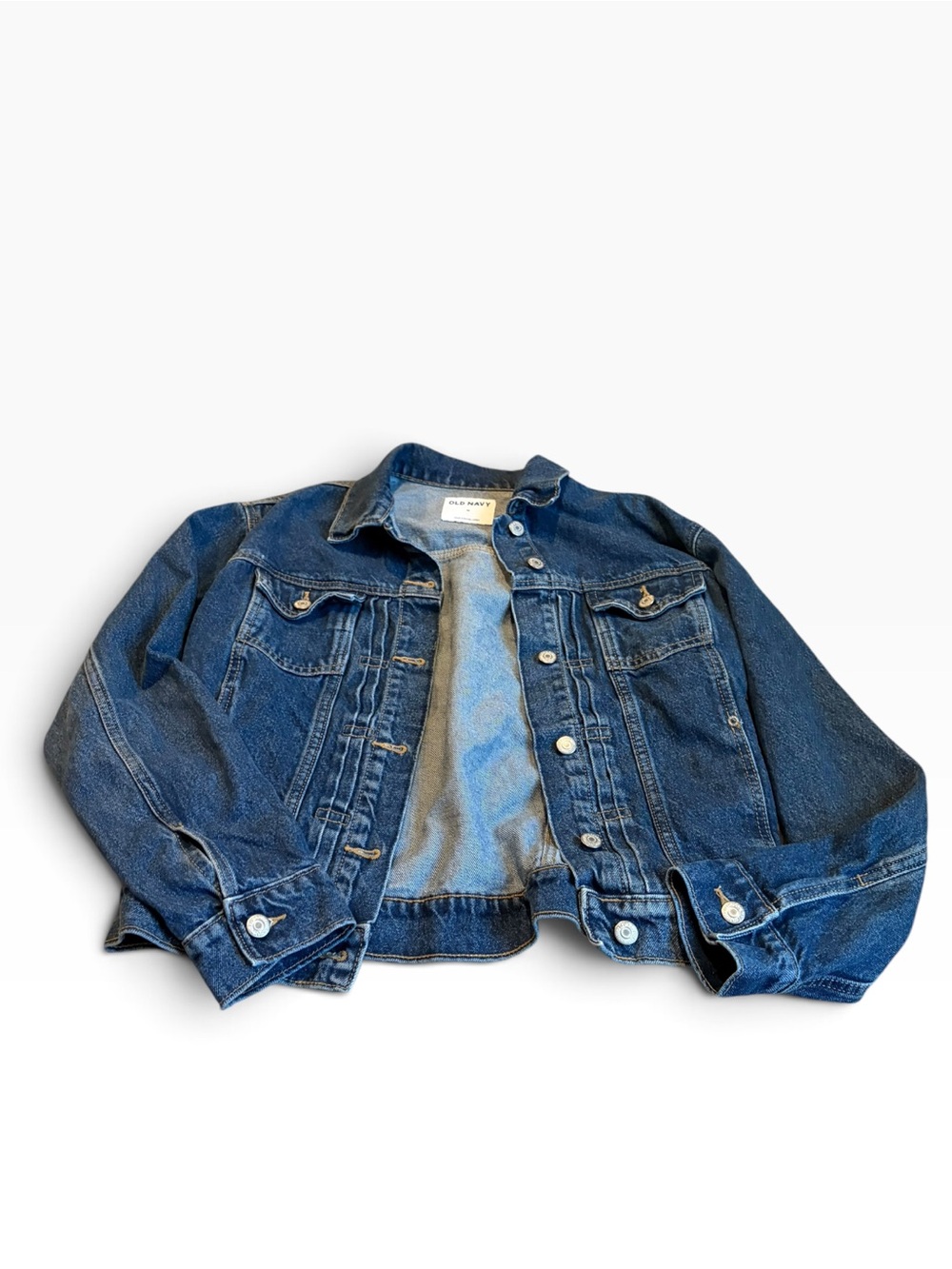 OLD NAVY denim jacket